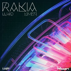 Lu4o & Kimen EG - Rakia (Original Mix) PREV.
