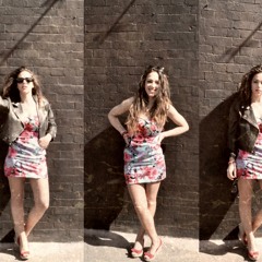 Ho Hey (The Lumineers Cover)