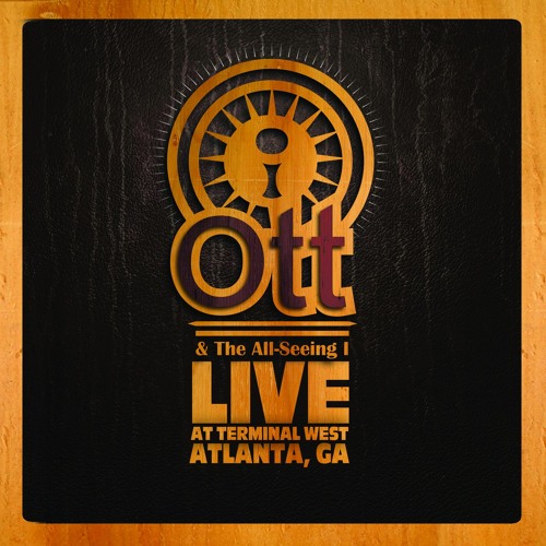 02 - Ott - One Day I Wish To Have This Kind Of Time