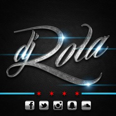 Dj Rola TbT Reggaeton Mix 2015