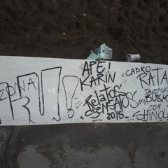 Despues Del Sabado- (prod. LaPiojeraRec)(Mr,Greets, ElRaffah, Mc'Blas)