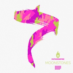 Moonstones - FKOFd023 [FKOF Promo]