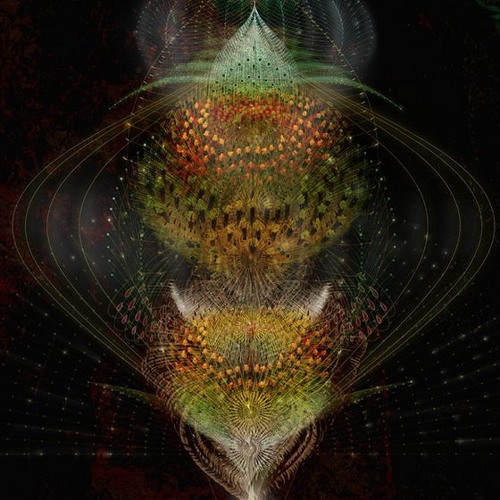 AD & i-CON - BIOSPHERE (CLIP)