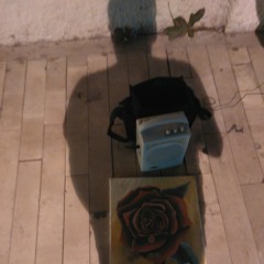 07'Beklenmedik & kafalarda çiçekler açmış - anatolian street blues