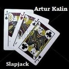 Artur Kalin - Slapjack(Original Mix)