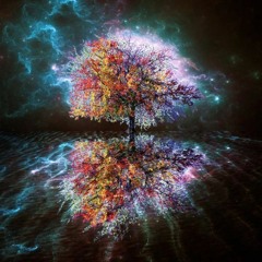 The Cosmic Tree Of Life