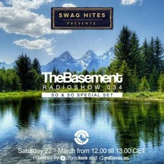 Ibiza Global Radio TheBasement RadioShow SO&SO (Deep Nu House)