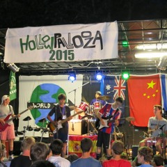 Juniper - I'd Rather Be With You