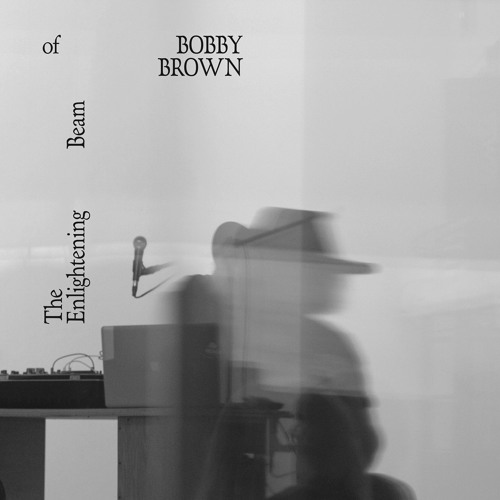 Kaitlyn Aurelia Smith - Bobbing Beams Of Light