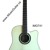 Artwork for iMG741 Acoustic Guitar - Dee By Randy Rhoads