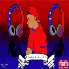 03 - All You Want Ft.  Gee & Euro 5K  (Prod By Key Beats)3