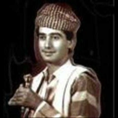 Eyaz Zaxoyî - Bes Xwe Giranke