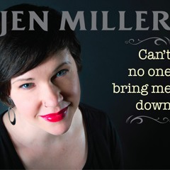 Can't No One Bring Me Down