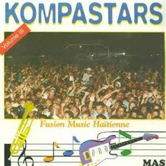 KOMPA EN TAN LONTAN