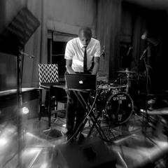 Lostskull Live Sessions Chillout Edition - Dj Zabu