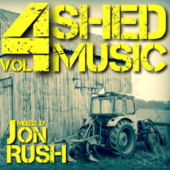 Shed Music vol 4