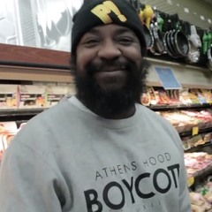 Sean Price 60 Bar Dash (Chuck $$$ remix)