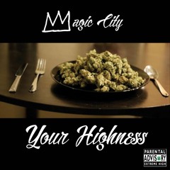Stoner Mountain Ft. Sean Rich (Prod.by Flash Beatz)