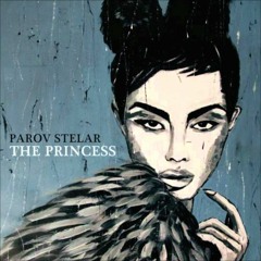 Parov Stelar feat. Lilja Bloom – With You