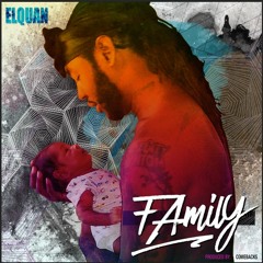 Family (Clean Version) produced by comebaCKs