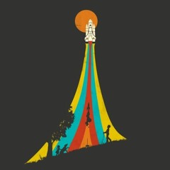 Blast Off