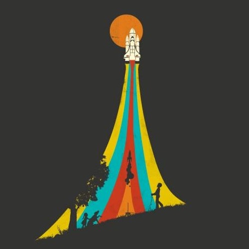 Blast Off