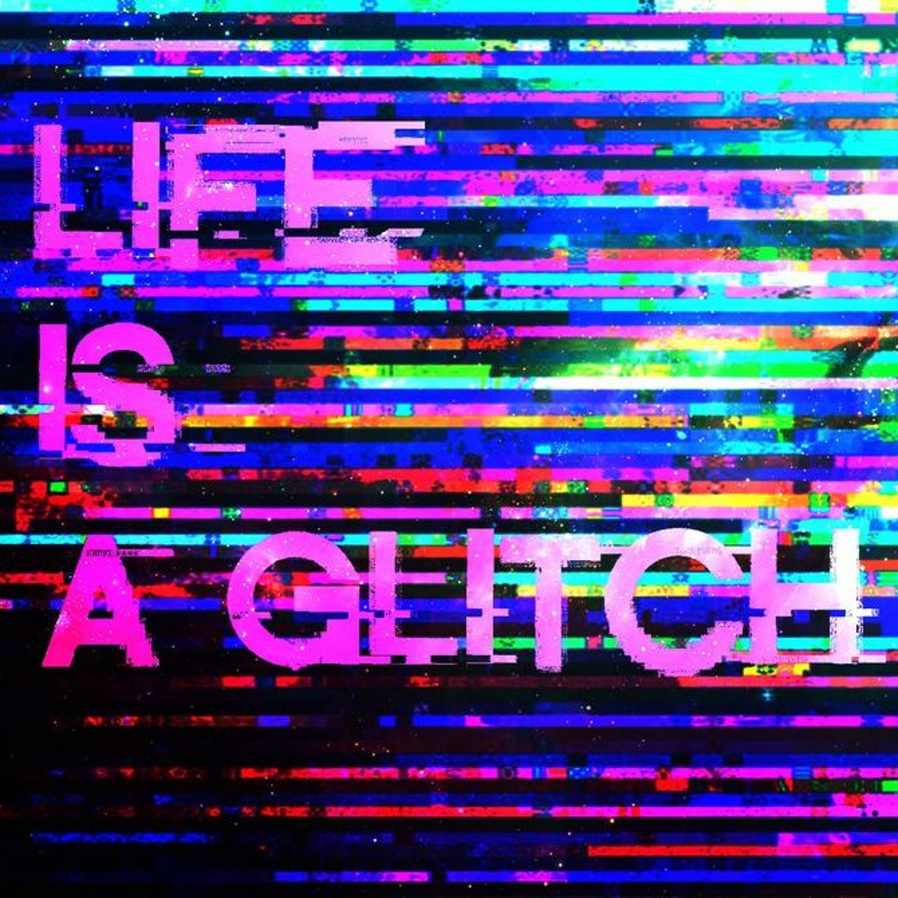 Piratech - Glitchatronic episode artwork