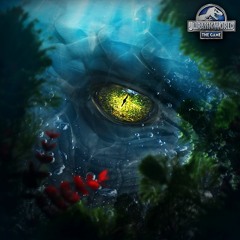 Jurassic World Game_Ambient Aquatic Park Theme