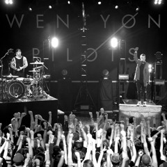 Twenty one pilots