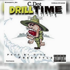 Drill Time Remix