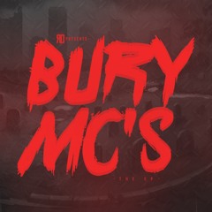 5. Bury Mc's Remix (ft Capo Lee, Mr.X, Forca, Grim Sickers, Row D, So Large)