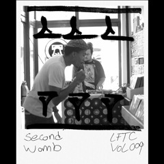 Luck (featuring Marty & Berlin ...!)