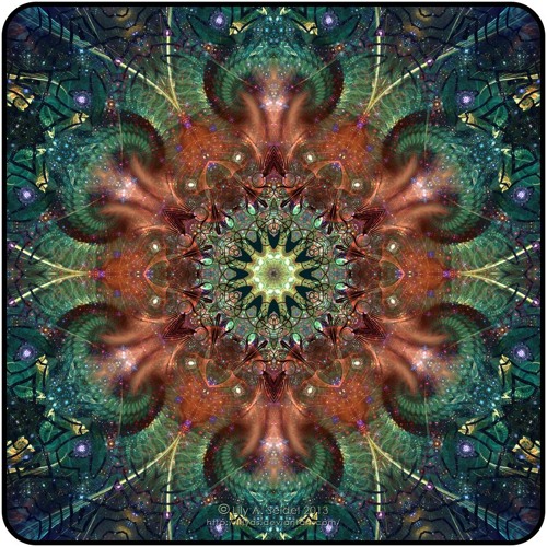 Psychedelic Expressions Part 2