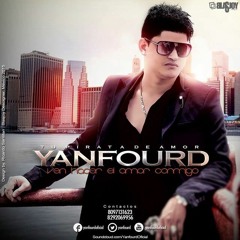 Yanfourd - Ven Hacer El Amor Conmigo