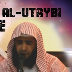 Salman Al - Utaybi In Real Life - - Surah Qaf