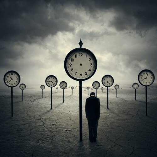 With Time