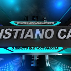 CRISTIANO CAVA -  IMPACTO