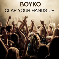 FLAVO099 : Boyko - Clap Your Hands Up (Original Mix)