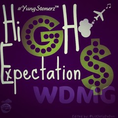 Man Hold On ft. Lil Chris (Prod. By Recc)