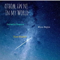 IN MY WORLD