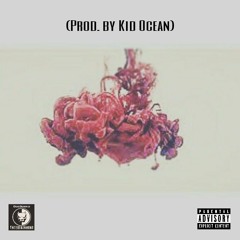 Jalen Jo x T.Flu-Stay Down(Prod. by Kid Ocean)