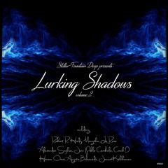 Alexander Saykov & Crack D - Grey Sky (Original Mix)