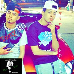 Kevin El Poeta Feat Tony MG- Check ( Young Thug Cover)