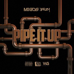 Jeezy - Pipe It Up (Remix) (DigitalDripped.com)