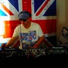 THE APPRENTICE (UK) TOXIC SICKNESS RESIDENCY SHOW / EXTREMELY NOISEY / 30TH SEPTEMBER / 2015