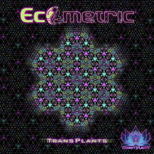 Whitebear - Bardo (Ecometric Rebirth)