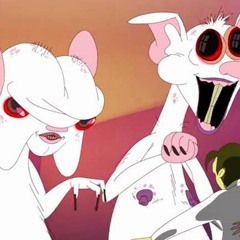 @Skep Sean - Twisted Mice |Pinky & Brain| #AG