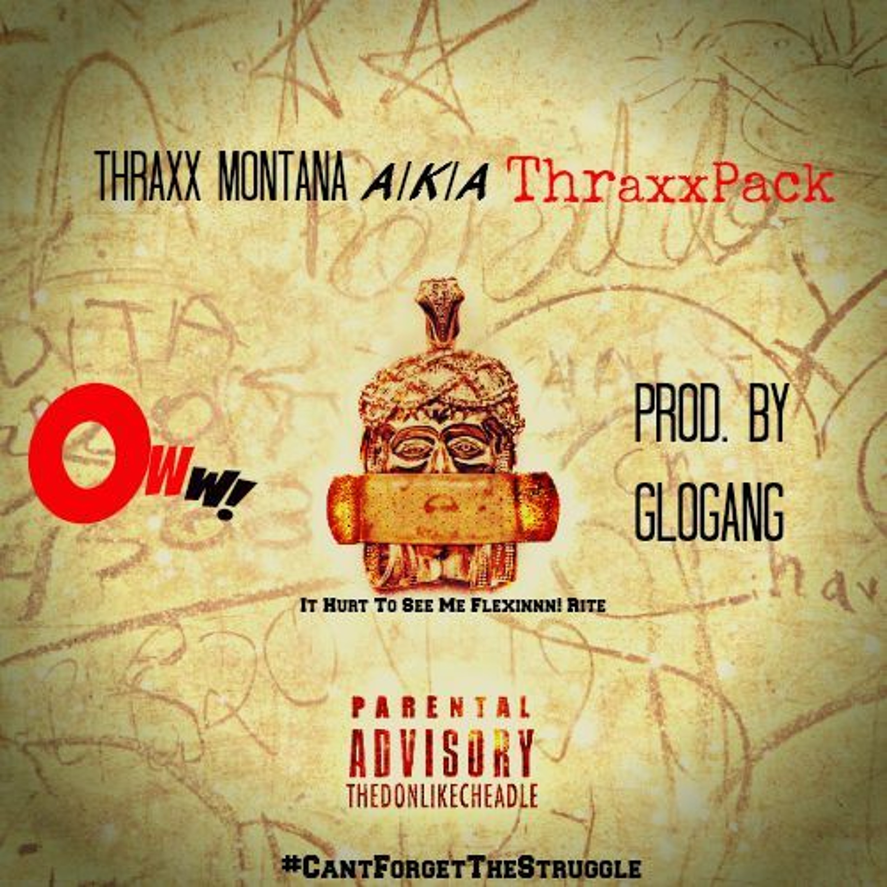 Thraxx Montana