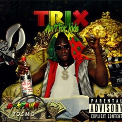 14 To$mG - -Your Problems - - G - Spawn & YungCizzleCee