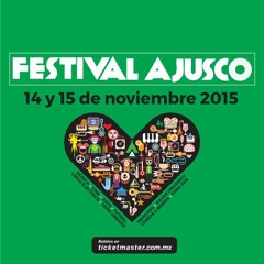 FESTIVAL AJUSCO 2015